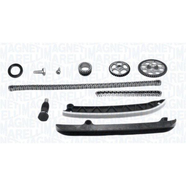 MAGNETI MARELLI 341500001660 Steuerkettensatz