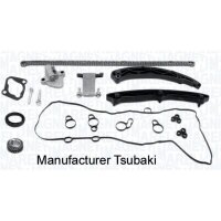 MAGNETI MARELLI 341500001680 Steuerkettensatz