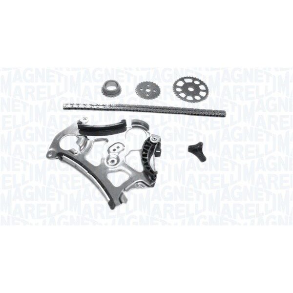MAGNETI MARELLI 341500001770 Steuerkettensatz
