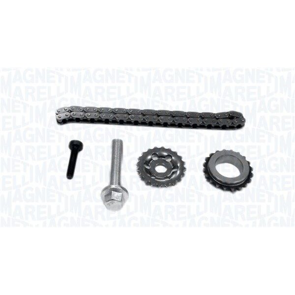 MAGNETI MARELLI 341500001810 Steuerkettensatz