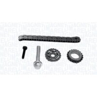MAGNETI MARELLI 341500001810 Steuerkettensatz