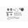 MAGNETI MARELLI 341500001830 Steuerkettensatz