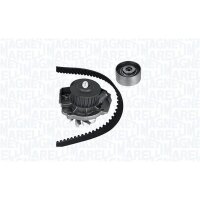 MAGNETI MARELLI 341406760001 Wasserpumpe + Zahnriemensatz
