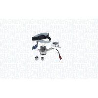 MAGNETI MARELLI 341406720001 Wasserpumpe + Zahnriemensatz