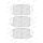 JURID 574256J Bremsbelagsatz, Scheibenbremse