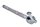 Schaeffler FAG 840 1912 10 Axialgelenk, Spurstange