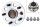 Schaeffler FAG 713 6217 80 Radlagersatz