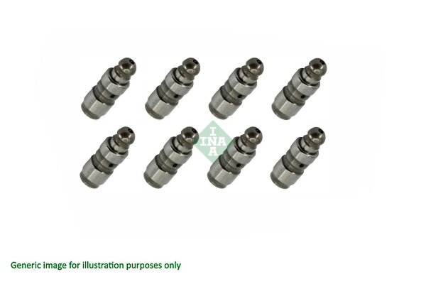 Schaeffler INA 420 0277 10 Ventilstößel