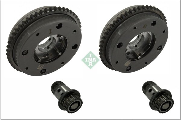 Schaeffler INA 427 1341 40 Nockenwellenverstellersatz