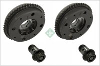 Schaeffler INA 427 1341 40 Nockenwellenverstellersatz