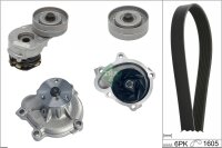 Schaeffler INA 529 0330 30 Wasserpumpe +...