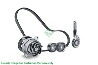 Schaeffler INA 529 0340 30 Wasserpumpe +...