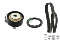 Schaeffler INA 530 0961 10 Zahnriemensatz