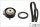 Schaeffler INA 530 0961 10 Zahnriemensatz