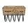MONROE SP4865 Fahrwerksfeder