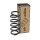 MONROE SP4955 Fahrwerksfeder
