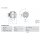 BOSCH 0 986 085 590 Generator