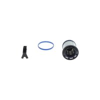 BOSCH F 026 402 385 Kraftstofffilter