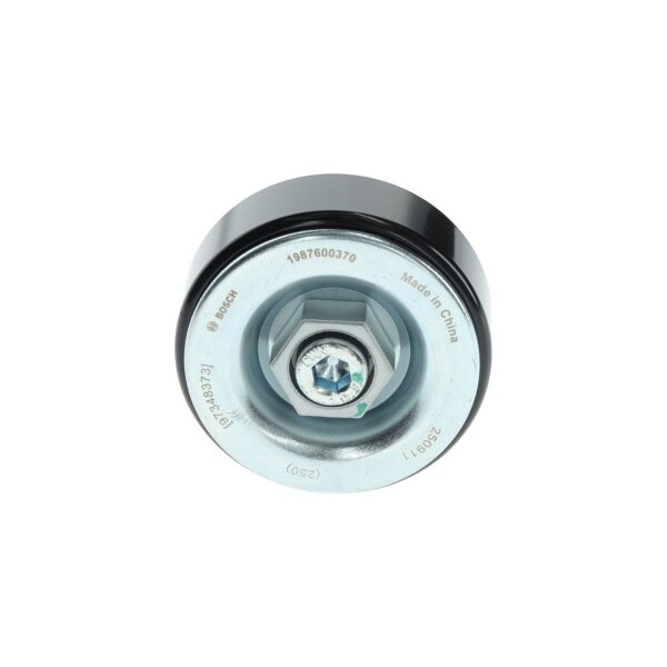 BOSCH 1 987 600 370 Spannrolle, Keilrippenriemen