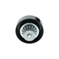 BOSCH 1 987 600 370 Spannrolle, Keilrippenriemen