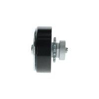 BOSCH 1 987 600 370 Spannrolle, Keilrippenriemen