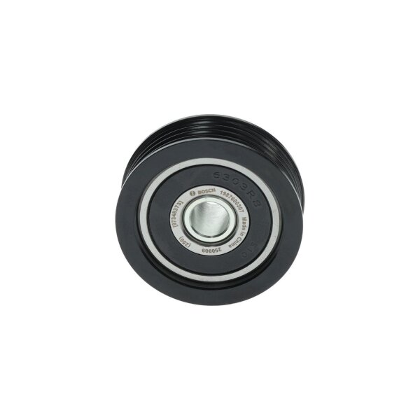 BOSCH 1 987 600 307 Spannrolle, Keilrippenriemen