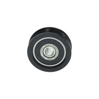BOSCH 1 987 600 307 Spannrolle, Keilrippenriemen