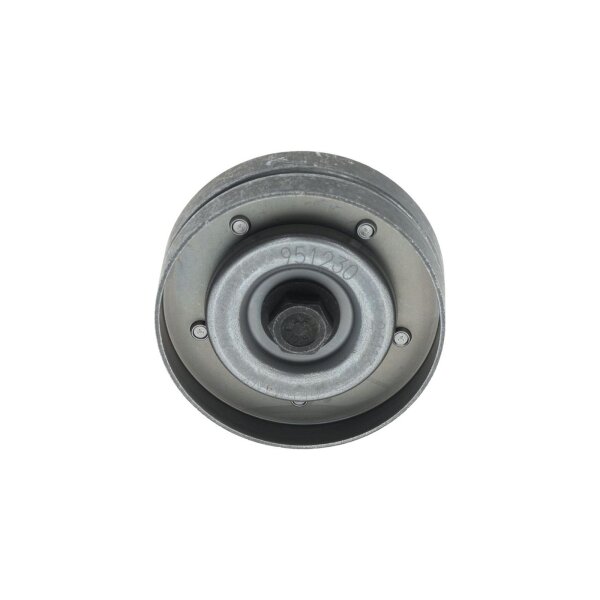 BOSCH 1 987 600 018 Umlenk-/Führungsrolle, Keilrippenriemen