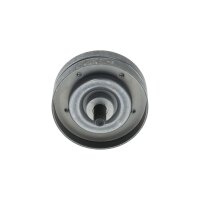 BOSCH 1 987 600 018 Umlenk-/Führungsrolle, Keilrippenriemen