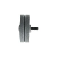 BOSCH 1 987 600 018 Umlenk-/Führungsrolle, Keilrippenriemen