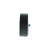 BOSCH 1 987 600 022 Umlenk-/Führungsrolle, Keilrippenriemen