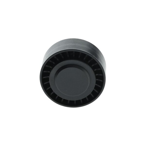 BOSCH 1 987 600 033 Umlenk-/Führungsrolle, Keilrippenriemen