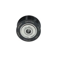 BOSCH 1 987 600 034 Umlenk-/Führungsrolle,...