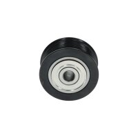 BOSCH 1 987 600 034 Umlenk-/Führungsrolle, Keilrippenriemen