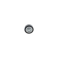 BOSCH 1 987 600 035 Umlenk-/Führungsrolle,...