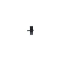 BOSCH 1 987 600 035 Umlenk-/Führungsrolle,...