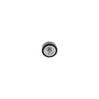 BOSCH 1 987 600 035 Umlenk-/Führungsrolle, Keilrippenriemen