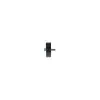 BOSCH 1 987 600 035 Umlenk-/Führungsrolle, Keilrippenriemen