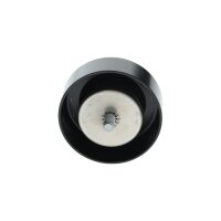 BOSCH 1 987 600 044 Umlenk-/Führungsrolle, Keilrippenriemen