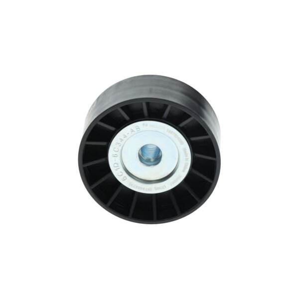 BOSCH 1 987 600 050 Umlenk-/Führungsrolle, Keilrippenriemen
