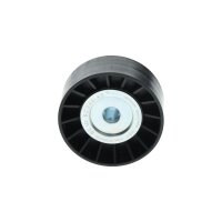 BOSCH 1 987 600 050 Umlenk-/Führungsrolle,...