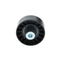 BOSCH 1 987 600 050 Umlenk-/Führungsrolle, Keilrippenriemen