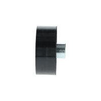 BOSCH 1 987 600 050 Umlenk-/Führungsrolle, Keilrippenriemen