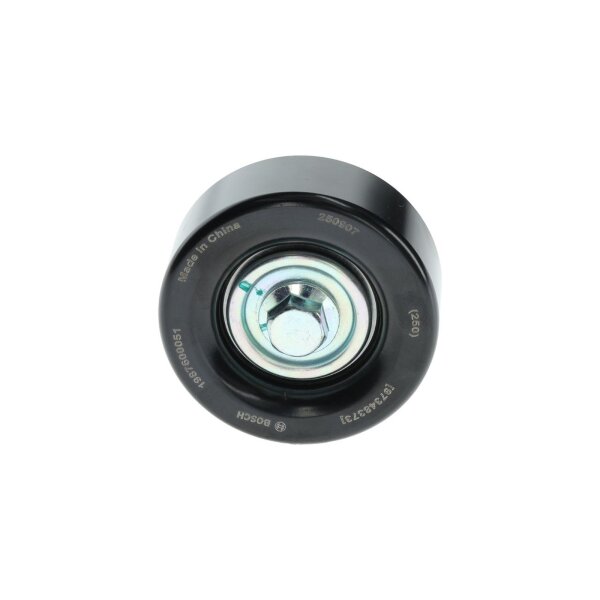 BOSCH 1 987 600 051 Umlenk-/Führungsrolle, Keilrippenriemen