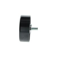 BOSCH 1 987 600 051 Umlenk-/Führungsrolle, Keilrippenriemen