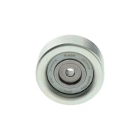 BOSCH 1 987 600 059 Umlenk-/Führungsrolle,...
