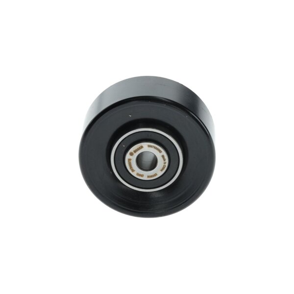 BOSCH 1 987 600 062 Umlenk-/Führungsrolle, Keilrippenriemen