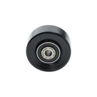 BOSCH 1 987 600 062 Umlenk-/Führungsrolle,...