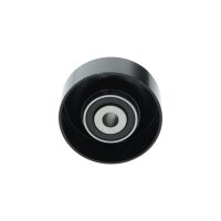 BOSCH 1 987 600 062 Umlenk-/Führungsrolle, Keilrippenriemen