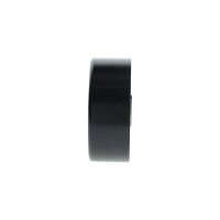 BOSCH 1 987 600 062 Umlenk-/Führungsrolle, Keilrippenriemen